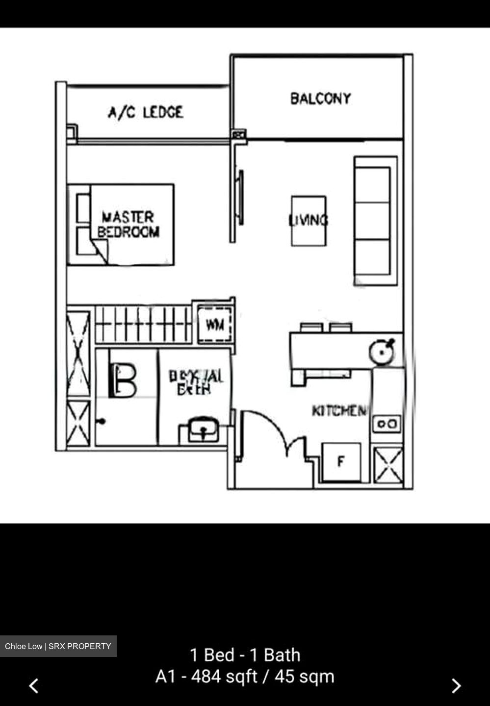 Pasir Ris Link (D18), Condominium #595755661